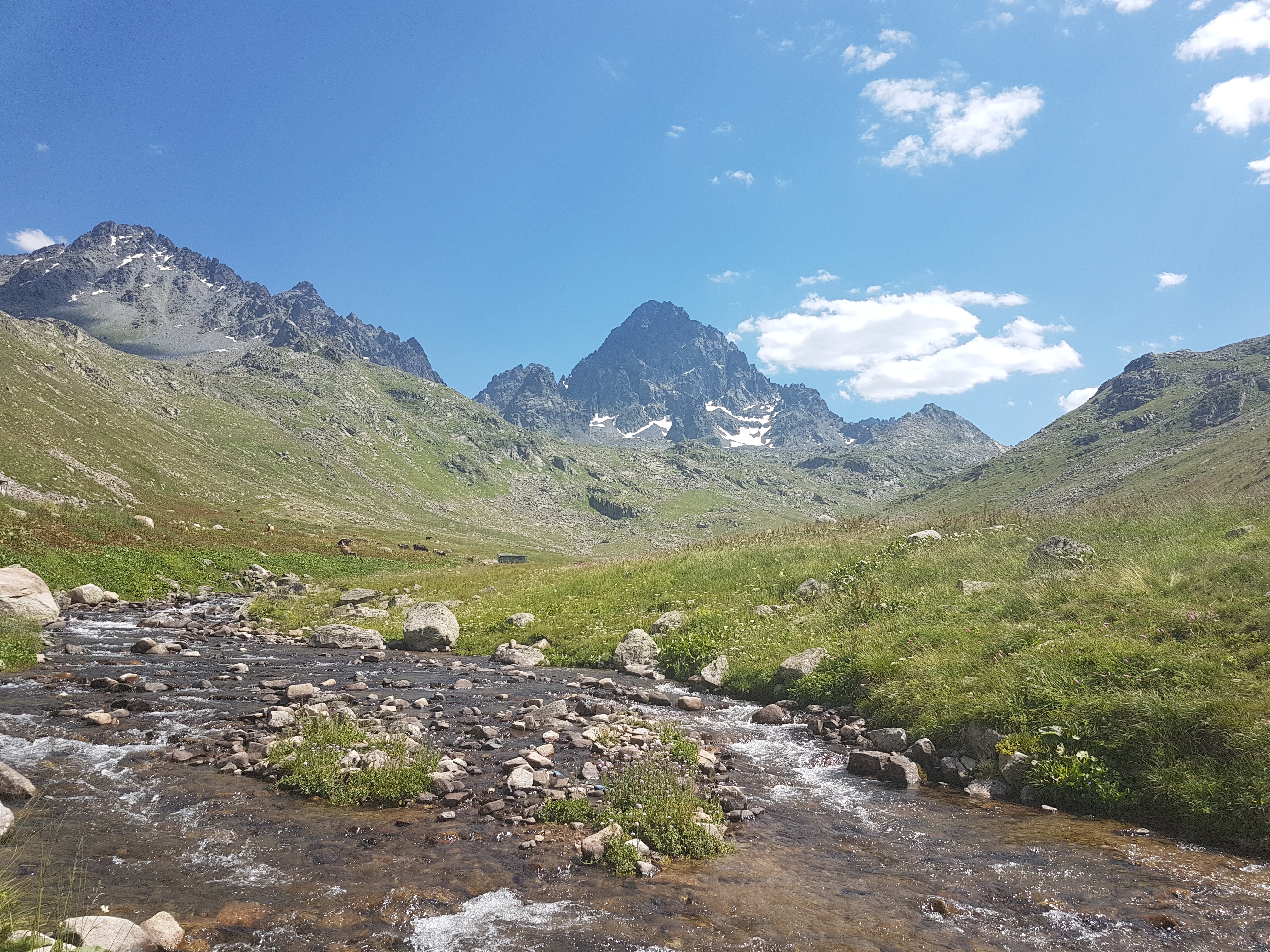 Karadeniz Turu – Temmuz 2017