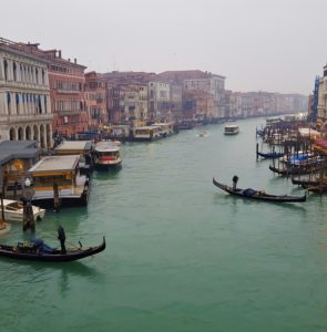 İtalya 4. Gün – Floransa’dan Venedik’e
