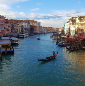 İtalya 6. Gün – Venedik’e Veda ve Eve Dönüş