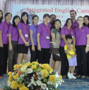 Tayland’da İngilizce Öğretmenliği Anılarım 5 – Geziler ve Etkinlikler