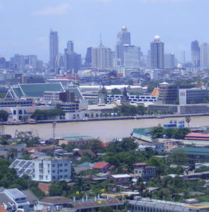 Bangkok’da Hayat – Yaşadığımız Yerler, Evimiz