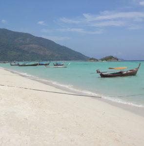 Koh Lipe ve Adang – Üç Yıl Sonra Yeniden