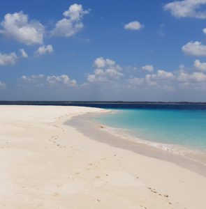Sinda Adaları Snorkel Turu – Kipepeo, Dar Es Salaam