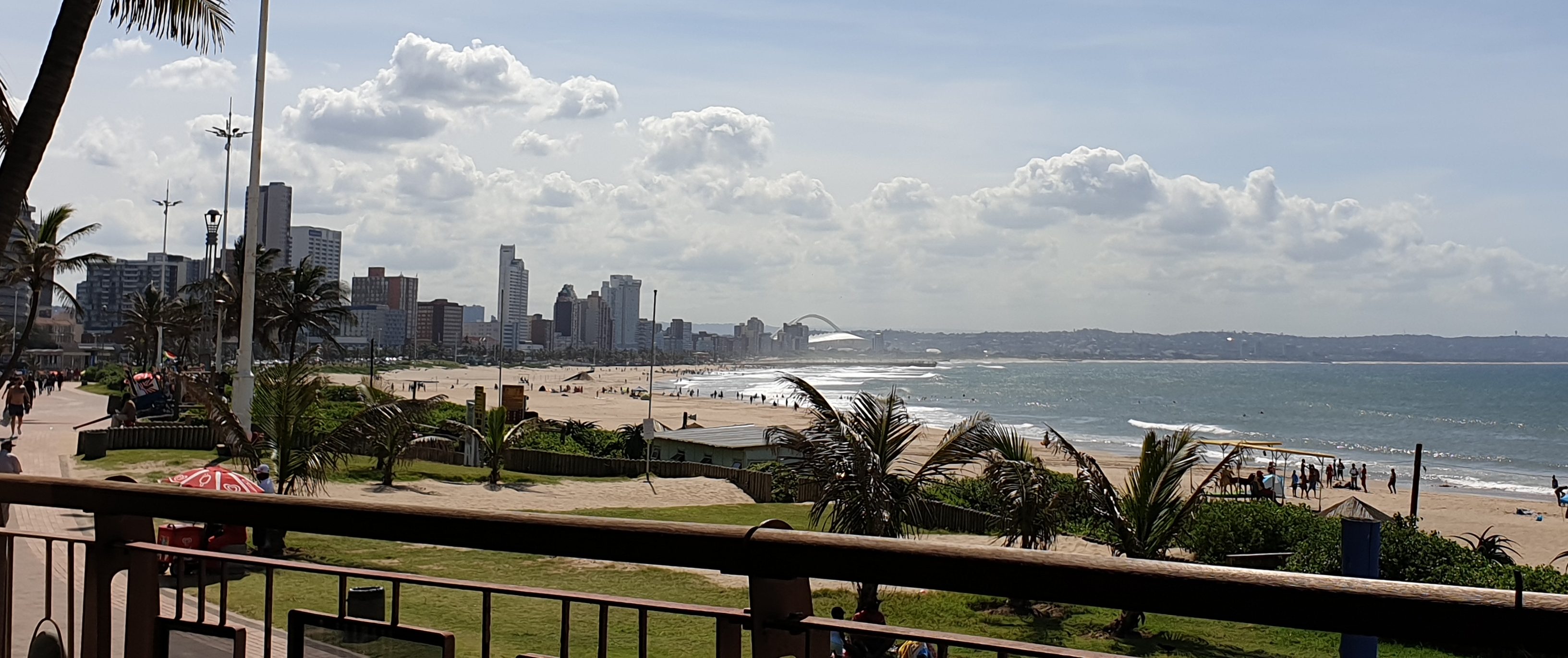 Durban ve Beyazların Afrikası – KwaZulu-Natal, Güney Afrika