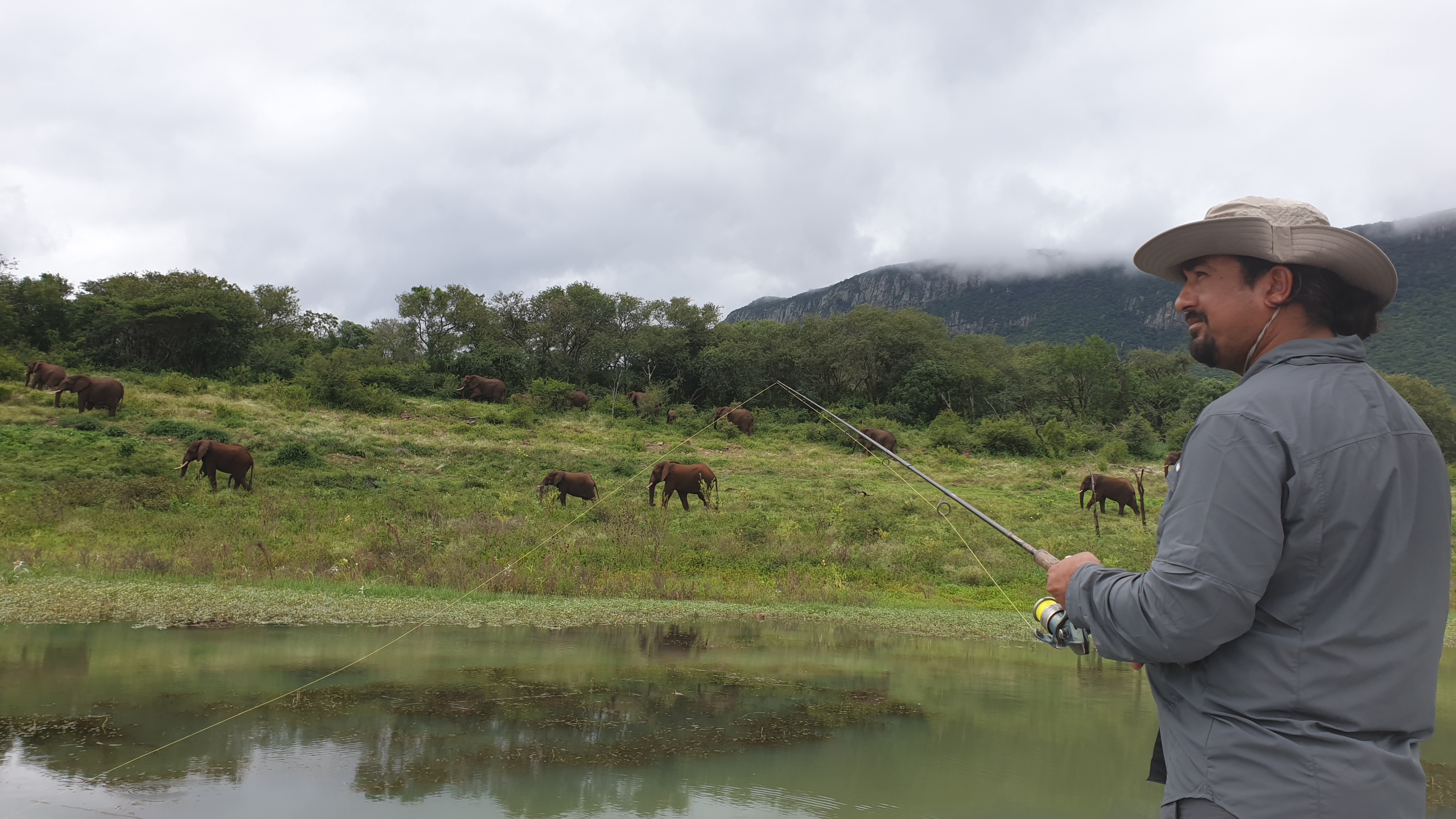 Royal Jozini, Eswatini – Swaziland 3. ve 4. Gün