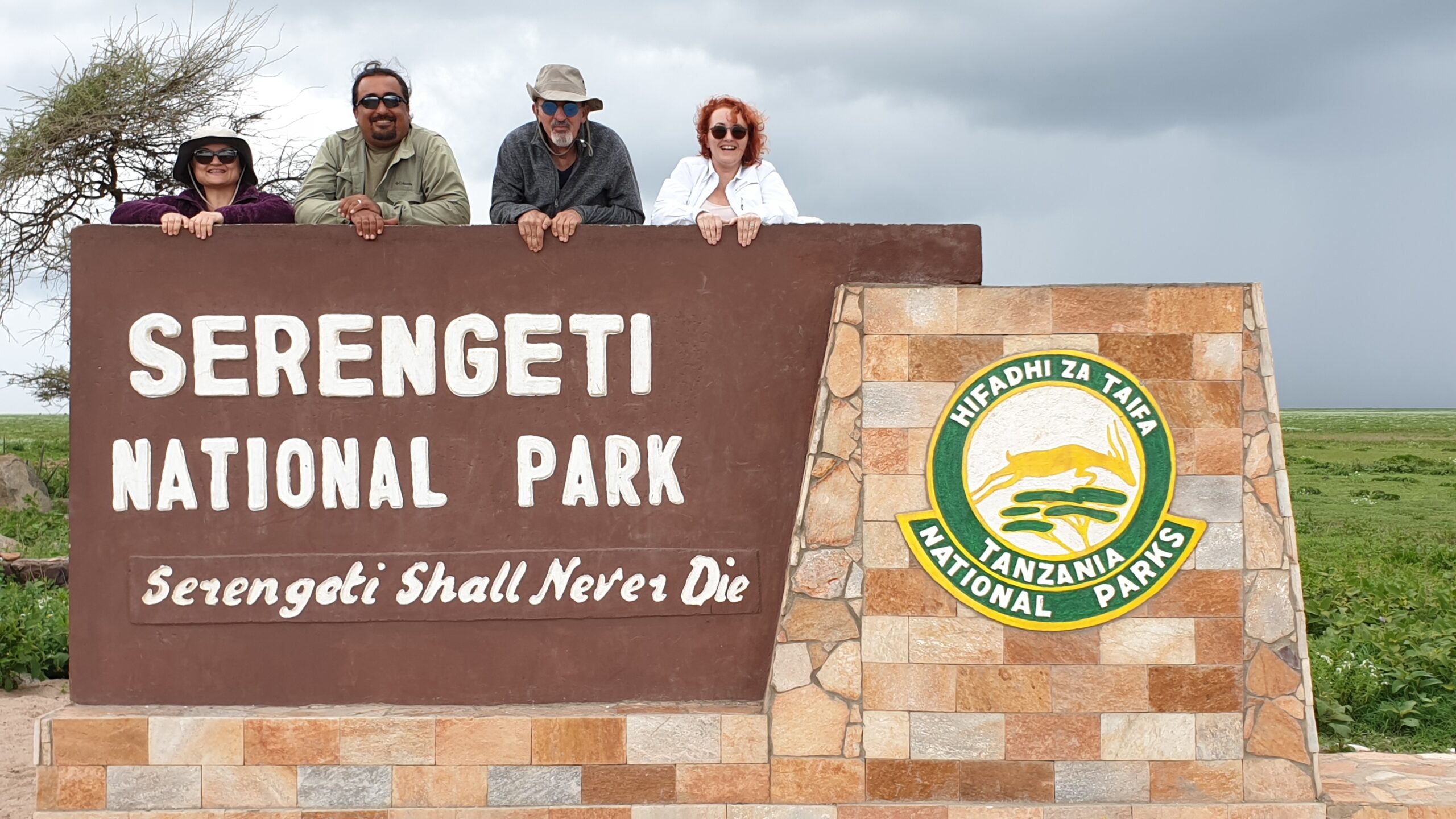 Serengeti ve Milli Parklar – Tanzanya Safari, Aralık 2019