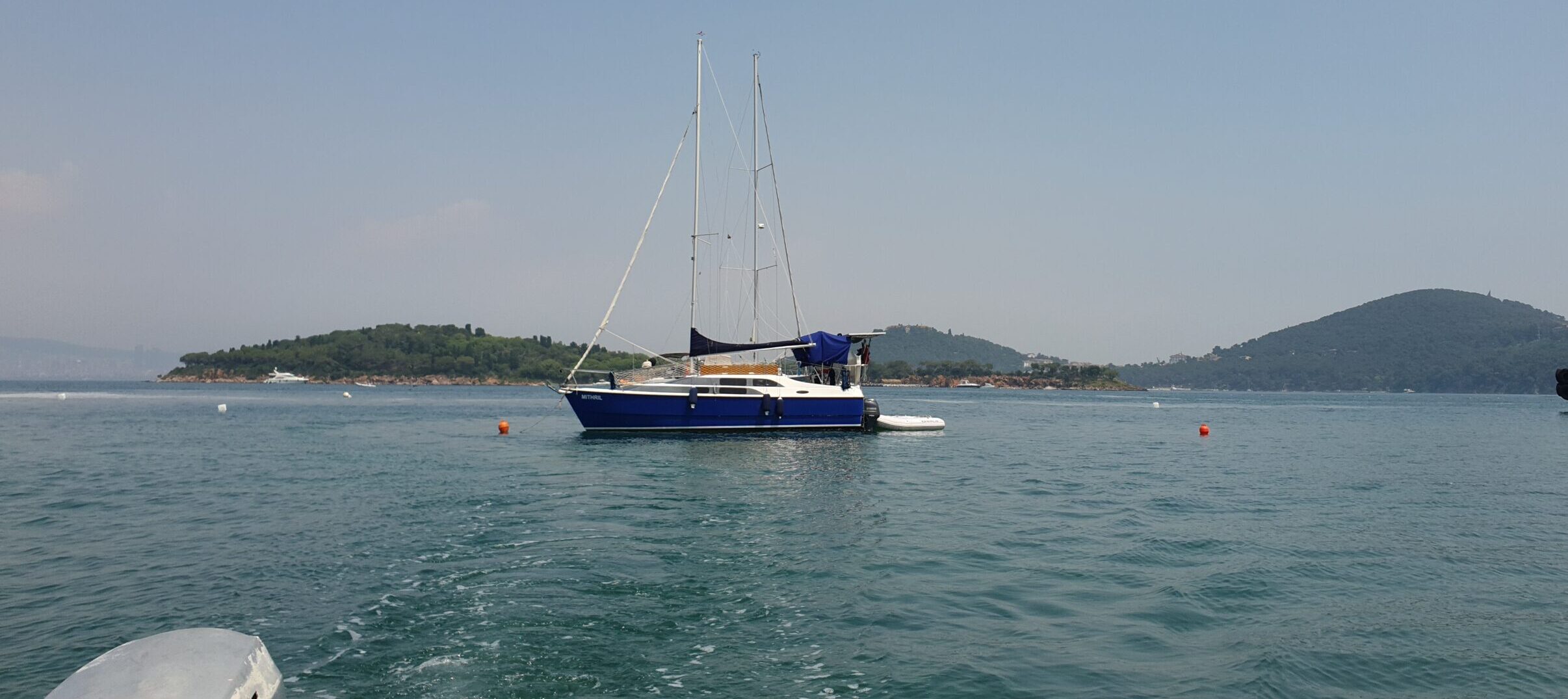 Macgregor 26M Tekne Bakım, Tamir ve Mods